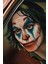 Joker 22 Kasnaklı Sayılarla Boyama Seti 1