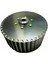 Çap 200 Boy 85 Delik 14 mm Sol Yön Radyal Fan Pervanesi 1