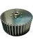 Çap 200 Boy 90 Delik 12.7 mm Sol Yön Radyal Fan Pervanesi 5