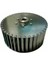 Çap 215 Boy 75 Delik 12.7 mm Sol Yön Radyal Fan Pervanesi 1