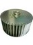Çap 225 Boy 85 Delik 12 mm Sol Yön Radyal Fan Pervanesi 5