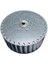 Çap 225 Boy 85 Delik 28 mm Sol Yön Radyal Fan Pervanesi 5