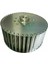 Çap 225 Boy 60 Delik 24 mm Sol Yön Radyal Fan Pervanesi 4