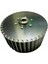 Çap 225 Boy 112 Delik 24 mm Sol Yön Radyal Fan Pervanesi 4