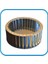 Çap 240 Boy 102 Delik 19 mm Sol Yön Radyal Fan Pervanesi 1