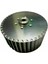 Çap 225 Boy 102 Delik 19 mm Sol Yön Radyal Fan Pervanesi 4