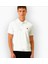 Ami Organik Pamuk De Coeur Polo T-Shirt 1