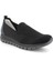 Kadın Sneaker ( Günlük) 5660600 Deh 56605 Igı&co T.flyknıt6 Recy Nero 2