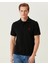 Ami Organik Pamuk De Coeur Polo T-Shirt 2