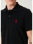 Ami Organik Pamuk De Coeur Polo T-Shirt 5