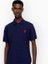 Ami Organik Pamuk De Coeur Polo T-Shirt 2