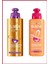 Elseve Dream Long Bye-Bye Makas Saç Bakım Kremi 200 ml & Amla Bukle Belirginleştirici Saç Bakım Kremi 200 ml 1