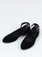 Shoes Kadın Bilekten Tokalı Babet 5