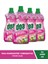 Doakonsantre Yumuşatıcı Orkide Çiçeği 1500 ml X4 Adet 1