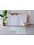 Doquhome Harmo Banyo Paspası Yeşil 60X100CM 2