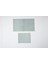 Doquhome Harmo Banyo Paspası Yeşil 60X100CM 5