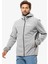 Feldberg Hood Erkek Gri Ceket 1306923-6709 1
