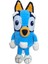 Bluey Örgü Oyuncak Organik Bluey Oyuncak Bluey Örgü Oyuncak Bluey 1