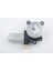 Ön Sol Cam Kaldırma Motoru Hyundai Starex/elantra 1996-2000 Uyumlu 9881029000 2