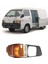Mitsubishi L300 Sağ Sinyal Çerçeveli 1993-1998 1