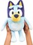 Peluş Bingo Köpek Müzik Peluş Oyuncaklar Bluey Anime Figürü Sevimli Hayvan Sing Köpek Bebek Yılbaşı Hediyeleri Çocuklar 1