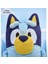 Peluş Bingo Köpek Müzik Peluş Oyuncaklar Bluey Anime Figürü Sevimli Hayvan Sing Köpek Bebek Yılbaşı Hediyeleri Çocuklar 4