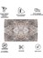 Kendinden Yapışkanlı Katlı Mermer Desenli Pvc Panel 41X62 cm (12 Adet) 3 M² 2