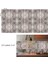 Kendinden Yapışkanlı Katlı Mermer Desenli Pvc Panel 41X62 cm (12 Adet) 3 M² 5