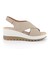 Kadın Sandalet 5667333 Dcl 56673 Igı&co Nab.st.ırıde La Taupe 1