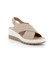 Kadın Sandalet 5667333 Dcl 56673 Igı&co Nab.st.ırıde La Taupe 2