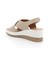 Kadın Sandalet 5667333 Dcl 56673 Igı&co Nab.st.ırıde La Taupe 3