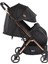 Balear Bebek Arabası Black Gold 2