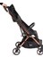 Balear Bebek Arabası Black Gold 3
