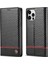Deri iphone 12MINI Telefon Kılıfı (Yurt Dışından) 1