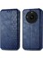 Oppo Realme 11 Pro Deri Telefon Kılıfı (Yurt Dışından) 1