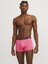 Jacseth Solıd Trunks 5 Pack Erkek Mavi Boxer 12251418-07 1