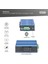 4 Port Gigabit Ağ Poe Anahtarı, Endüstriyel, Yönetilmeyen, 1 RJ45 Uplink 3