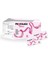 Women Inositol, L-Arjinin, Kuersetin, Kore Ginsengi, Vitamin C - E Koenzim Q10, Folik Asit 1