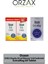 Ocean D3K2 Damla 20 ml + Ocean Extramag 60 Tablet 1