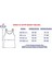 Erkek %100 Pamuk Atlet 5'li Set, Rahat Kalıp, Siyah Premium Özel Kutusunda, İç Giyim, Çamaşır 2