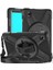 Samsung Galaxy Tab Galaxy Tab A7 Lite T220 Kılıf Defender Tablet Kapak 1