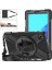 Samsung Galaxy Tab Galaxy Tab A7 Lite T220 Kılıf Defender Tablet Kapak 2