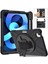 Apple iPad Air 10. 2020 4. Nesil Kılıf Defender Tank Kapak 3