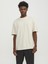 Jjebradley Geniş Kesim T-Shirt 12249319 2