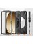 Samsung Galaxy Tab A9 Plus Sm - X215 Kılıf 360 Koruma Defender Tank Kılıf 5