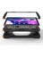 Lenovo Tab M10 Hd (2.nesil) 2022 Kılıf 360 Koruma Defender Tank Kılıf 3