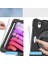 Apple iPad Mini 2021 6. Nesil Kılıf Defender Tablet Kapak 3
