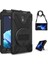 Samsung Galaxy Tab Active 3 T577 Kılıf Defender Tablet Kapak 1