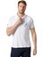 Hp Race Erkek Beyaz T-Shirt 34416-001 1