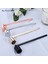 Altın Tarzı Paslanmaz Çelik Mum Snuffer Alev Fitili Aracı Yağ Lambası Kepçe Söndürme Giyotin Kesici 19CM Rose Gold Siyah Gümüşü Söndürdü (Yurt Dışından) 3